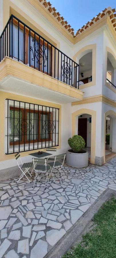 Apartamento Vera Coast 123 Playas de Vera Exterior photo