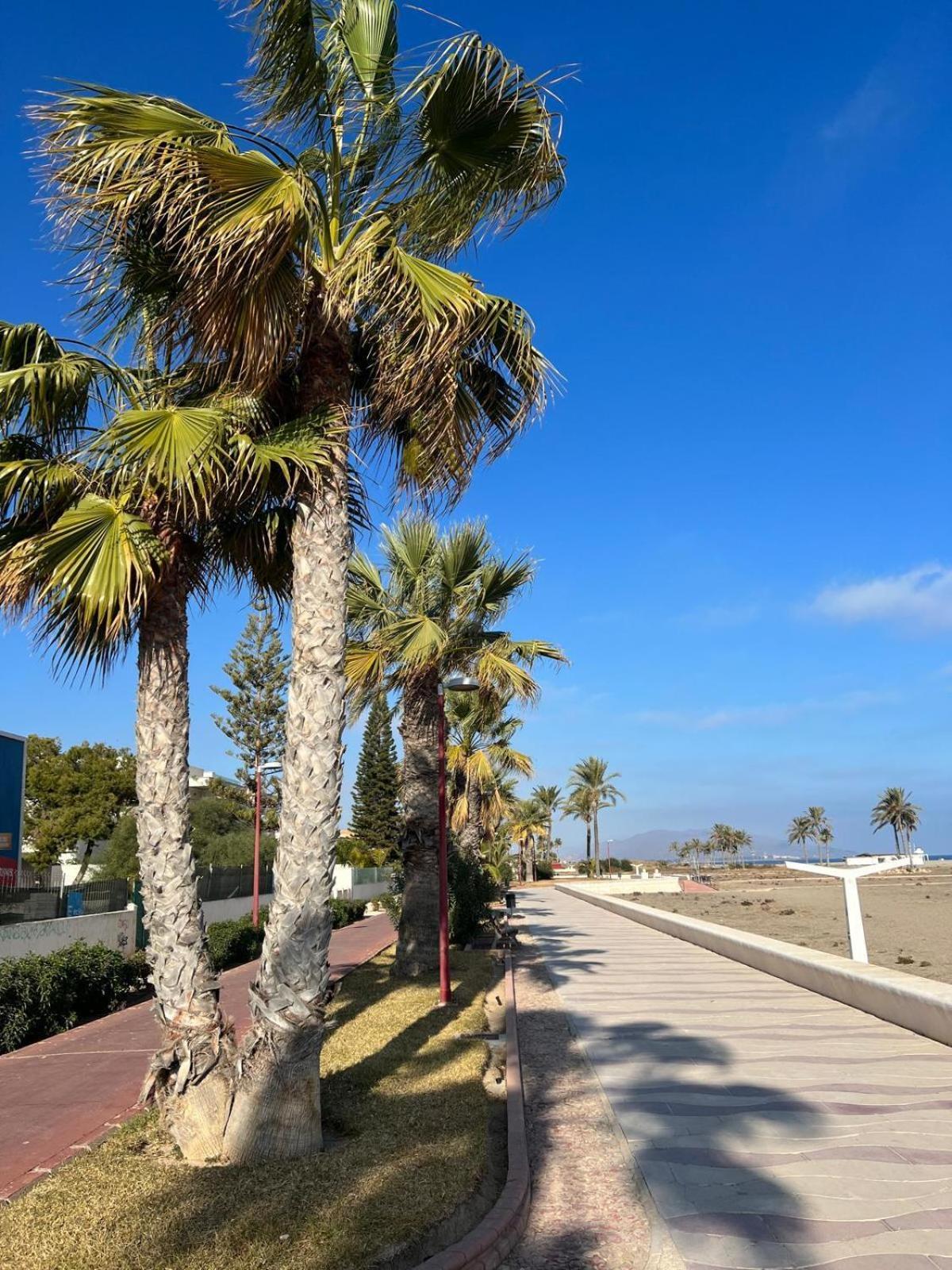 Apartamento Vera Coast 123 Playas de Vera Exterior photo